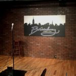 stand-up comedy performances