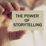 storytelling skills